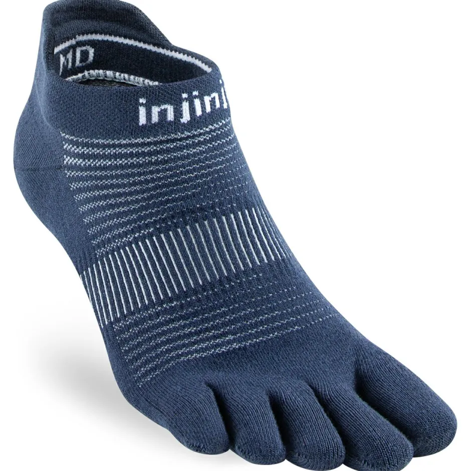Injinji Socken|Socken-- Run Lightweight No-Show - Laufsocken