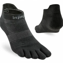 Injinji Socken|Socken-- Run Lightweight No-Show - Laufsocken