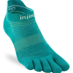 Injinji Socken|Socken-- Run Lightweight No-Show - Laufsocken