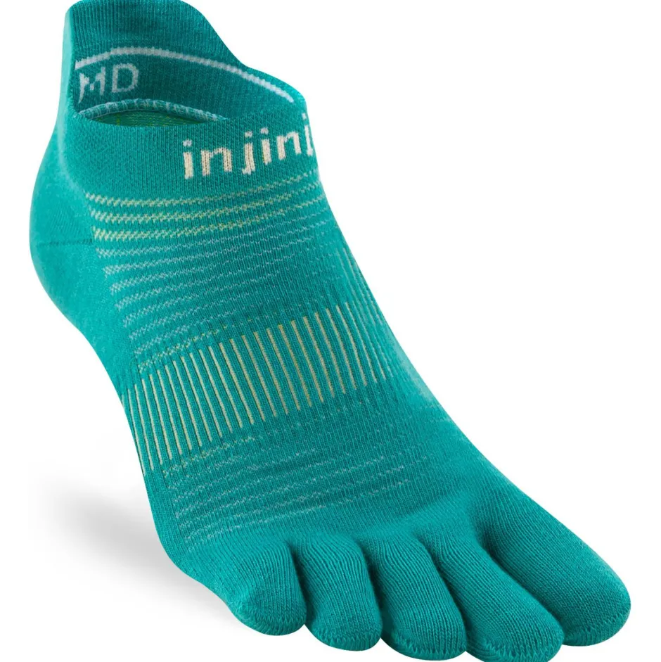 Injinji Socken|Socken-- Run Lightweight No-Show - Laufsocken