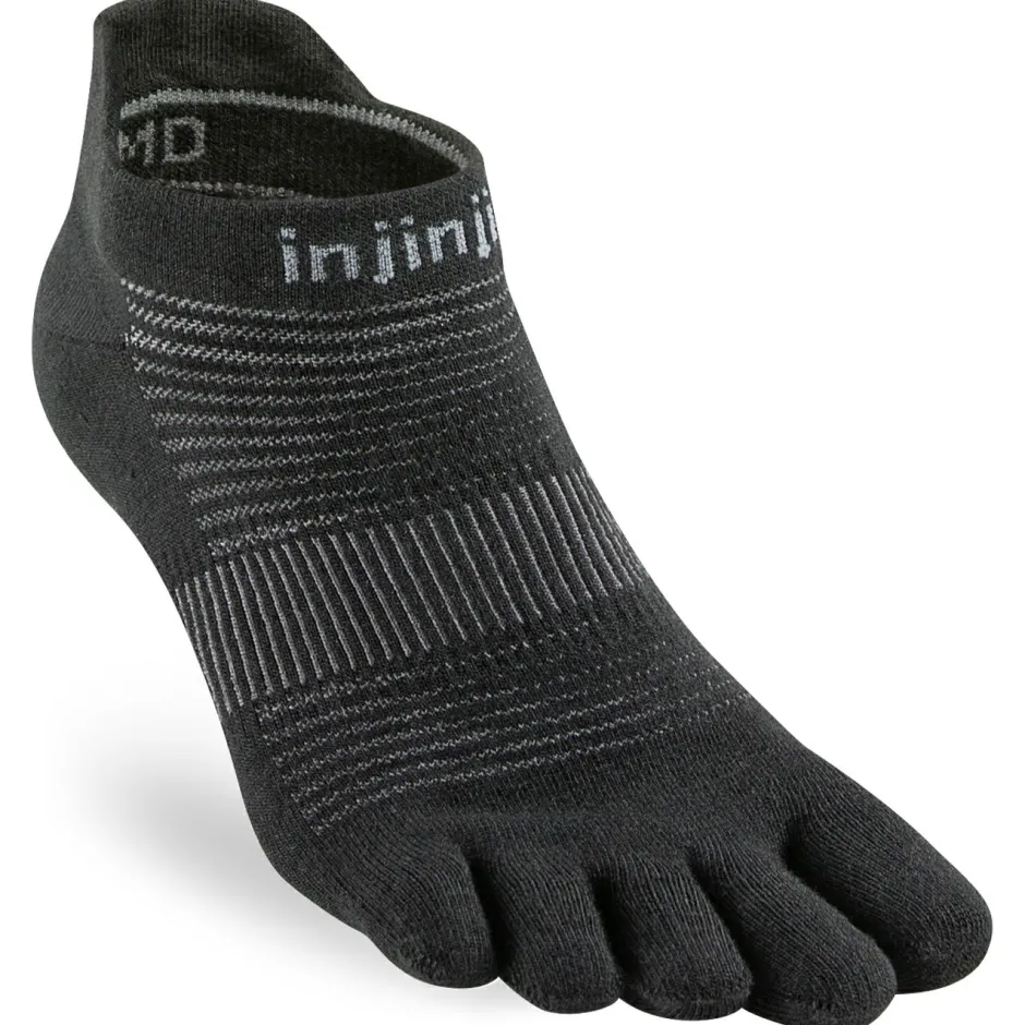 Injinji Socken|Socken-- Run Lightweight No-Show - Laufsocken