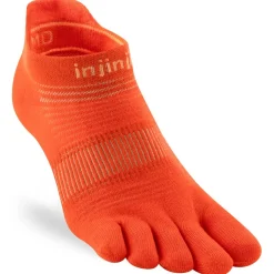 Injinji Socken|Socken-- Run Lightweight No-Show - Laufsocken