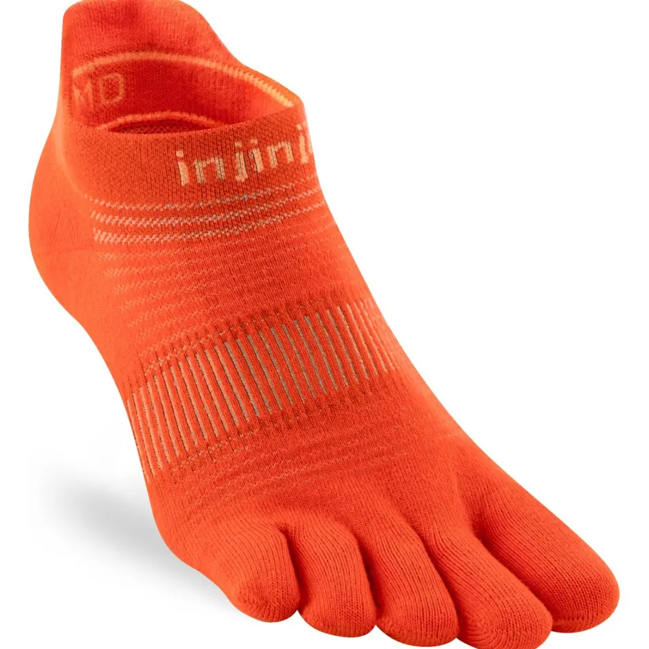 Injinji Socken|Socken-- Run Lightweight No-Show - Laufsocken