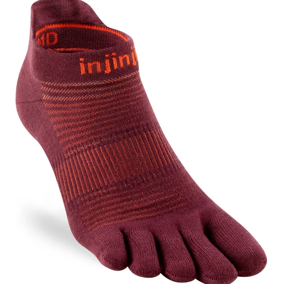 Injinji Socken|Socken-- Run Lightweight No-Show - Laufsocken