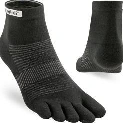 Injinji - Run Original Weight Mini Crew - Laufsocken