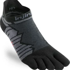 - Run Technical No Show - Laufsocken < Injinji