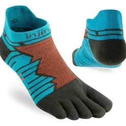 - Run Technical No Show - Laufsocken < Injinji