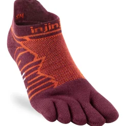 - Run Technical No Show - Laufsocken < Injinji