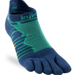 - Run Technical No Show - Laufsocken < Injinji