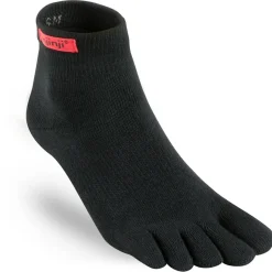 Injinji Socken|Socken-- Sport Original Weight Mini-Crew - Multifunktionssocken Black