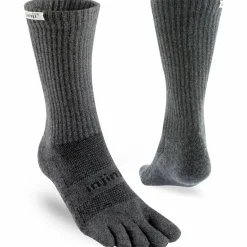 Injinji - Trail Midweight Crew - Wandersocken Best