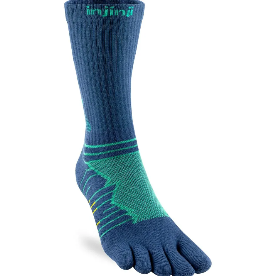 Injinji - Ultra Run Crew - Laufsocken
