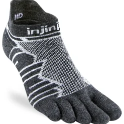 - Ultra Run No Show Wool - Laufsocken < Injinji Discount