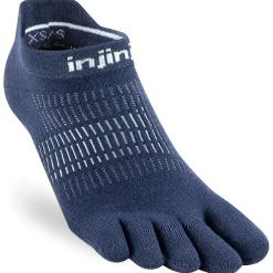 Injinji Socken|Socken-- Women's Run Lightweight No-Show - Laufsocken