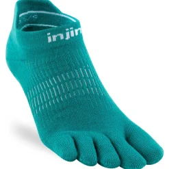 Injinji Socken|Socken-- Women's Run Lightweight No-Show - Laufsocken