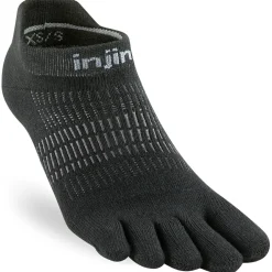 Injinji Socken|Socken-- Women's Run Lightweight No-Show - Laufsocken