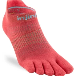 Injinji Socken|Socken-- Women's Run Lightweight No-Show - Laufsocken