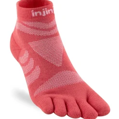 Injinji - Women's Run Technical Mini-Crew - Laufsocken