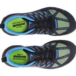 - Mudtalon Zero V2 - Trailrunningschuhe < Inov8