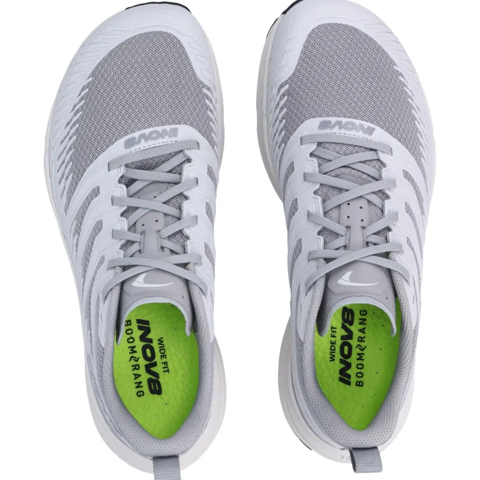 Inov8 Trailrunningschuhe|Trail- & Laufschuhe-- TrailFly Zero V2 - Trailrunningschuhe Grey
