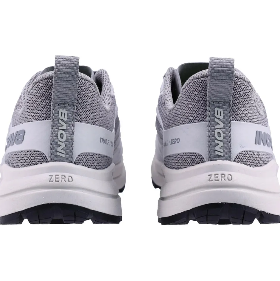 Inov8 Trailrunningschuhe|Trail- & Laufschuhe-- TrailFly Zero V2 - Trailrunningschuhe Grey