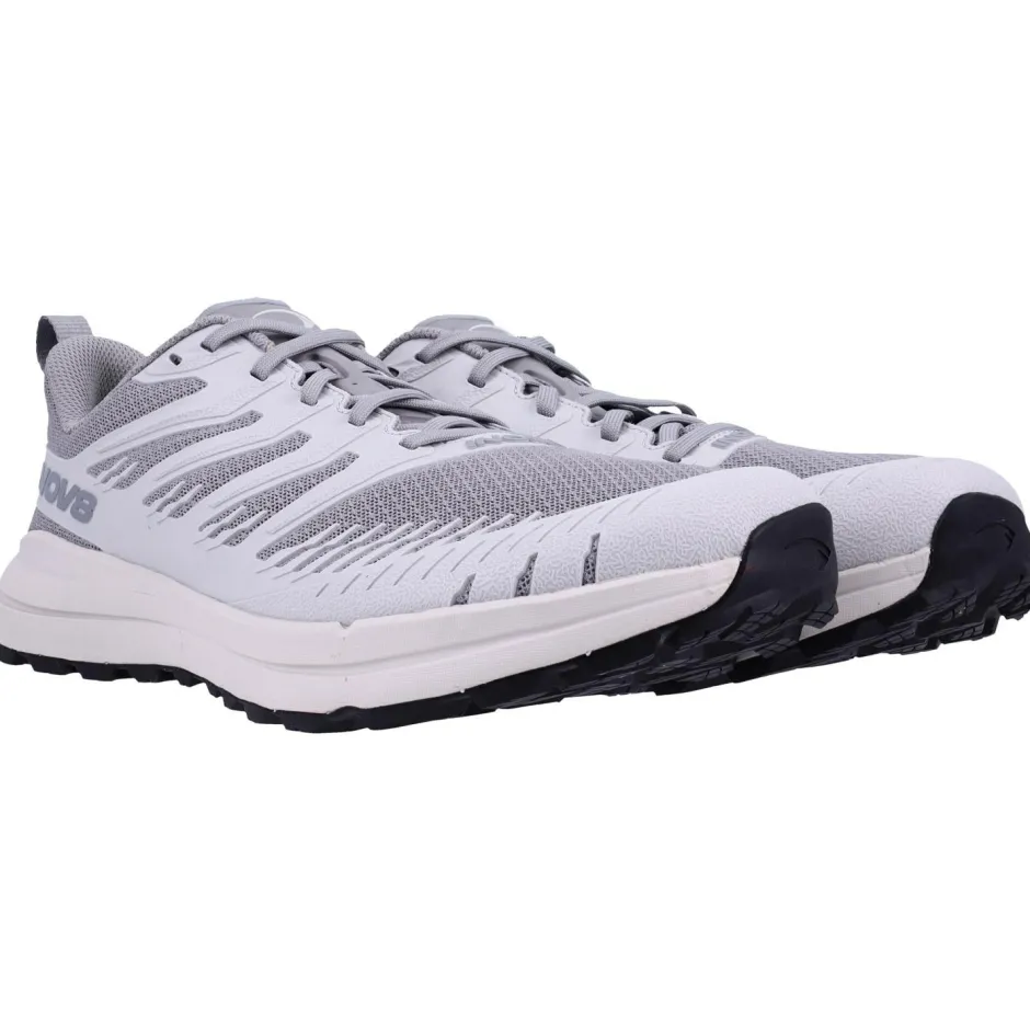 Inov8 Trailrunningschuhe|Trail- & Laufschuhe-- TrailFly Zero V2 - Trailrunningschuhe Grey