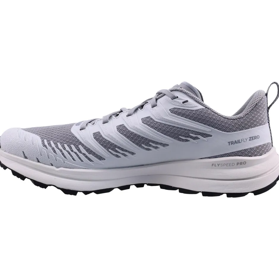 Inov8 Trailrunningschuhe|Trail- & Laufschuhe-- TrailFly Zero V2 - Trailrunningschuhe Grey
