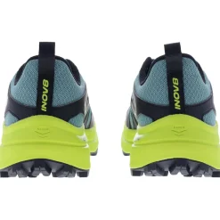 - TrailTalon Max - Trailrunningschuhe < Inov8 Hot