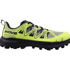 Inov8 - Women's Mudtalon Zero V2 - Trailrunningschuhe Green / Black Online