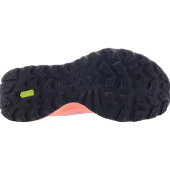 Inov8 Trailrunningschuhe|Trail- & Laufschuhe-- Women's TrailFly Speed - Trailrunningschuhe Navy / Coral