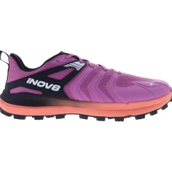 Inov8 Trailrunningschuhe|Trail- & Laufschuhe-- Women's TrailTalon Zero - Trailrunningschuhe Purple / Black
