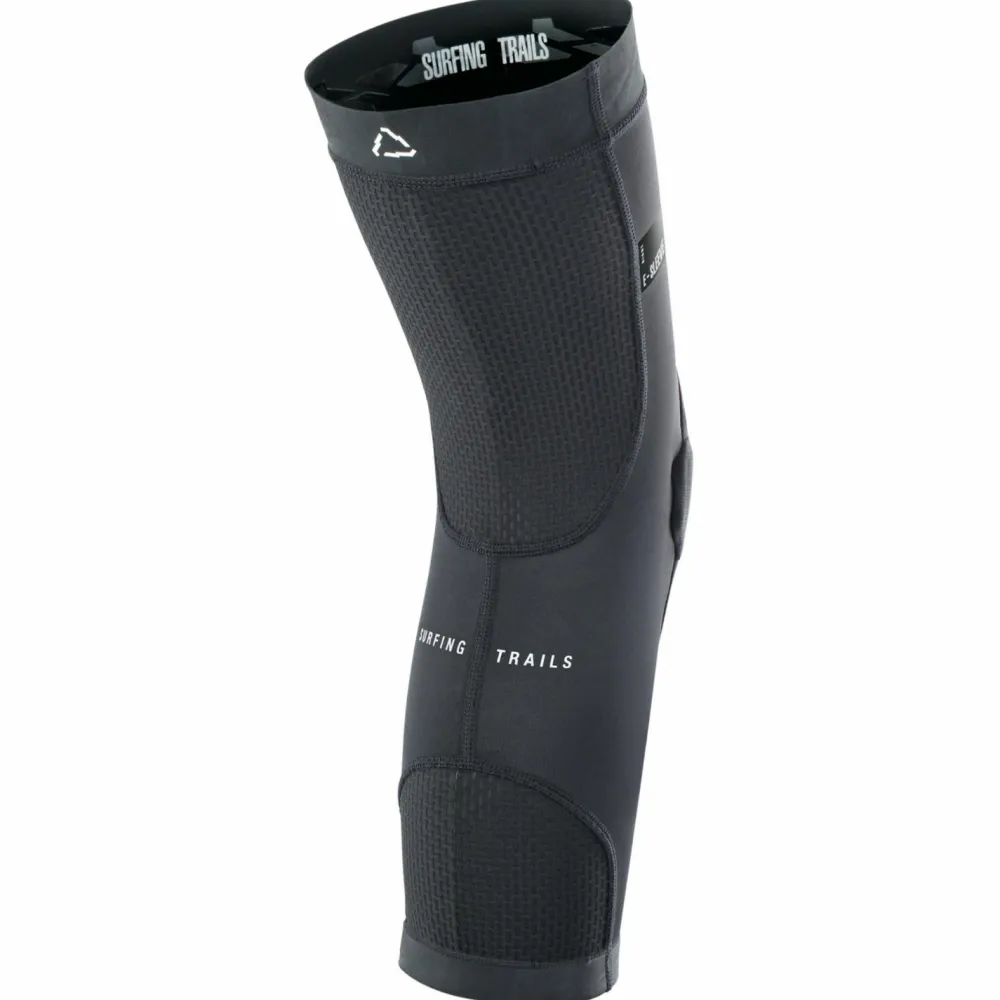 ION - Pads K-Sleeve 2.0 - Knieprotektor Black Clearance