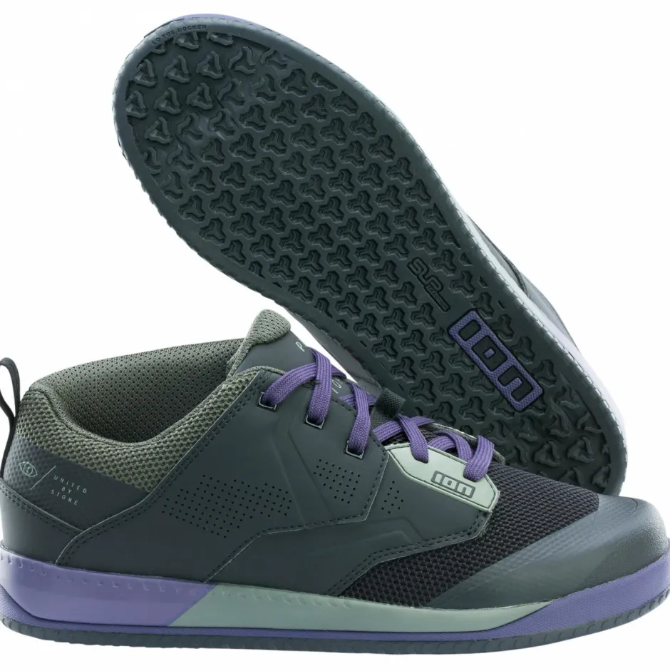 ION Fahrradschuhe|Mountainbikeschuhe-- Shoe Scrub AMP - Radschuhe
