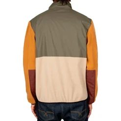 Iriedaily Freizeitjacken|Jacken-- Auf Deck Fleece Jacket - Fleecejacke