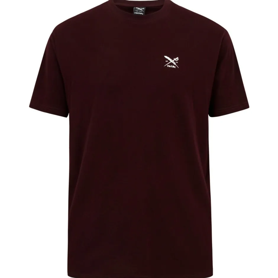 Iriedaily - Chetfag Tee - T-hirt