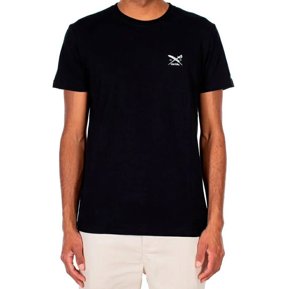 Iriedaily - Chetfag Tee - T-hirt