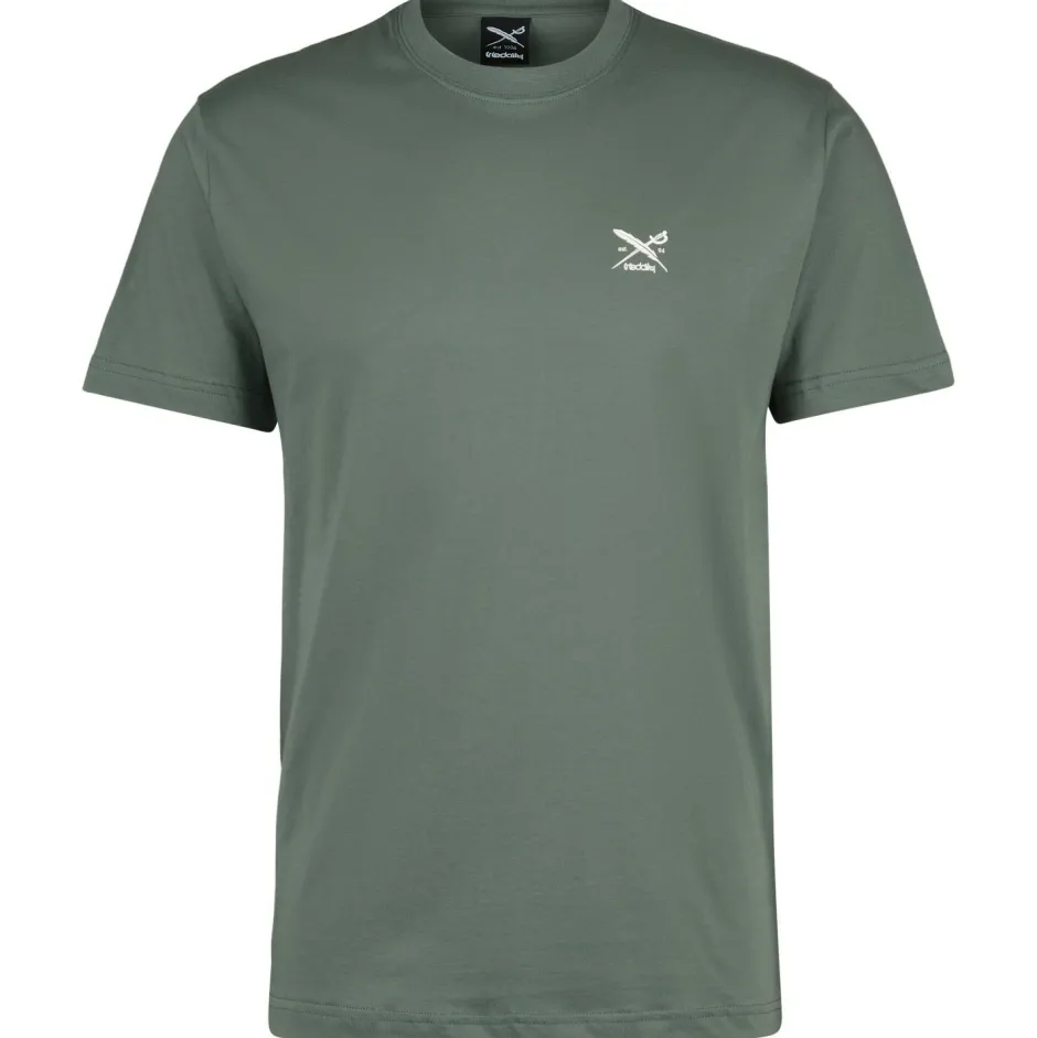 Iriedaily - Chetfag Tee - T-hirt