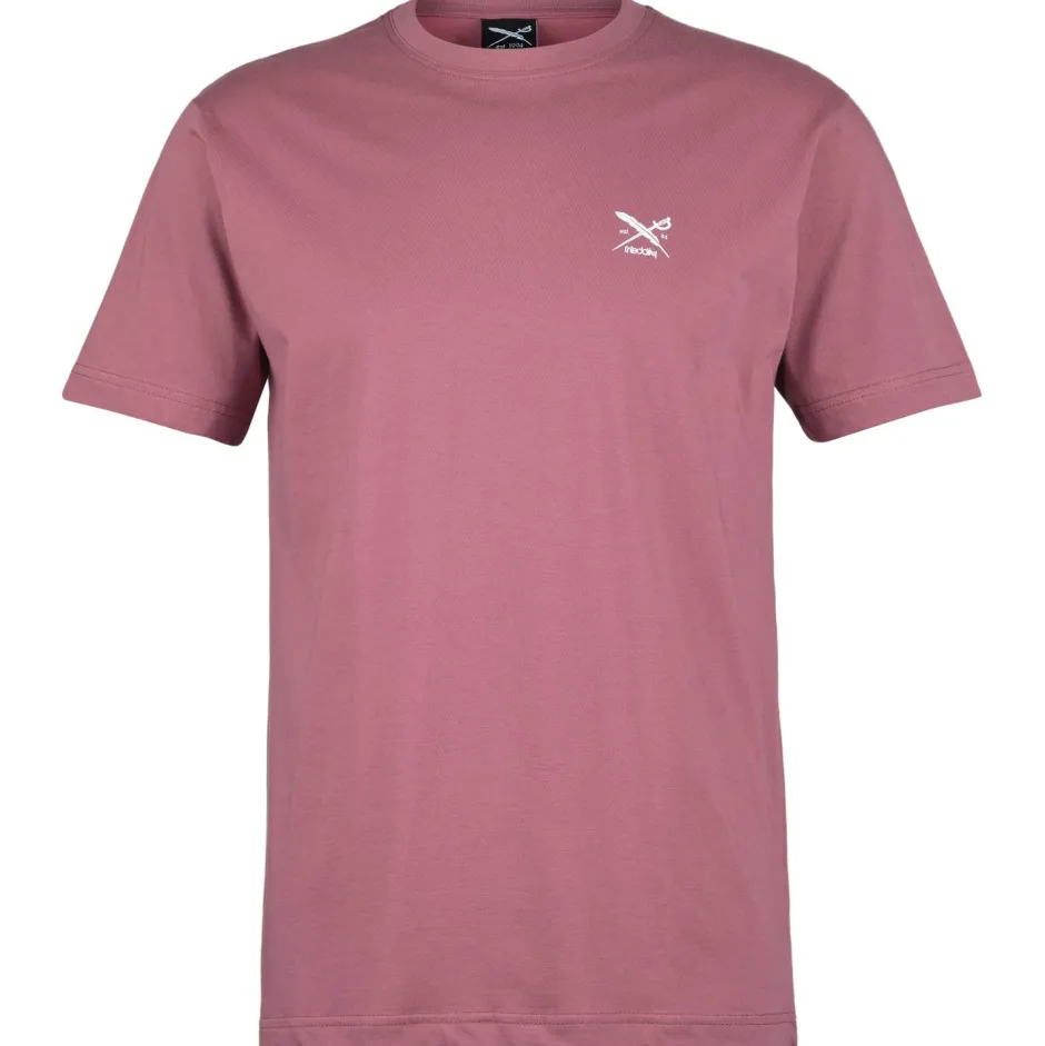 Iriedaily - Chetfag Tee - T-hirt