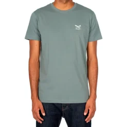 Iriedaily - Chetfag Tee - T-hirt