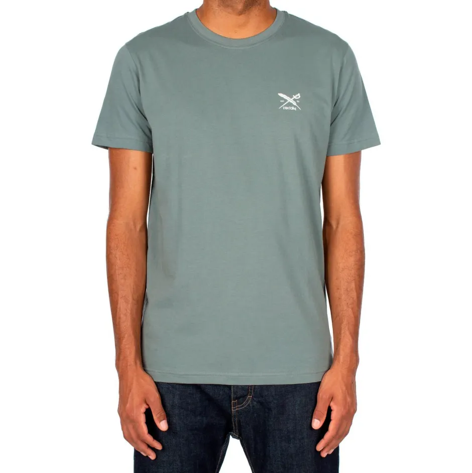 Iriedaily - Chetfag Tee - T-hirt