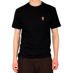 Iriedaily T-Shirts|Shirts, Hemden & Longsleeves-- Cookieman Emb Tee - T-Shirt