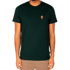 Iriedaily T-Shirts|Shirts, Hemden & Longsleeves-- Cookieman Emb Tee - T-Shirt