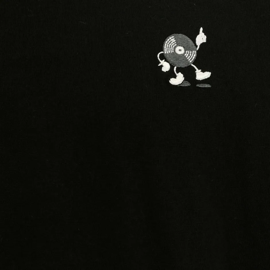 Iriedaily - Dance Tune T-hirt - T-hirt