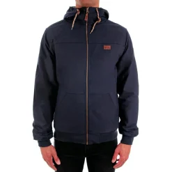 Iriedaily - Dock36 Swing Jacket - Winterjacke Outlet