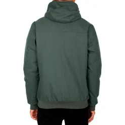 Iriedaily - Dock36 Swing Jacket - Winterjacke Outlet