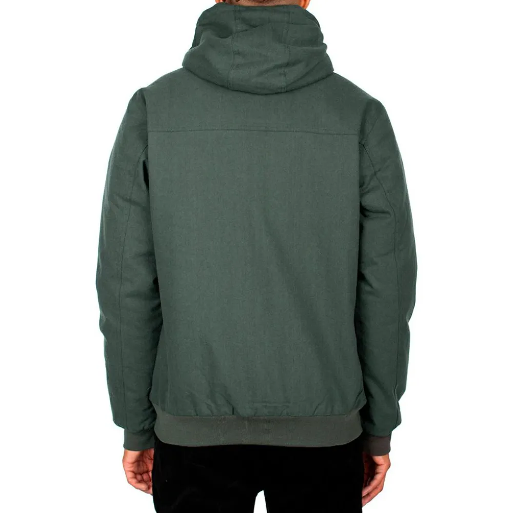Iriedaily - Dock36 Swing Jacket - Winterjacke Outlet