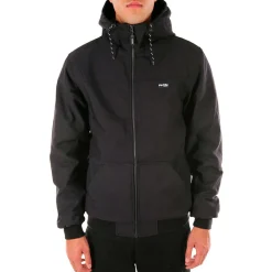 Iriedaily - Dock36 Swing Jacket - Winterjacke Outlet