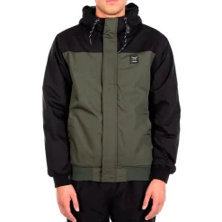 - Eieger Jacket - Winterjacke < Iriedaily Hot