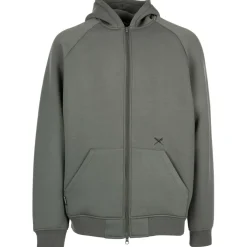 Iriedaily Pullover & Hoodies|Alltagsbekleidung-- Enzo Zip Hoodie - Hoodie
