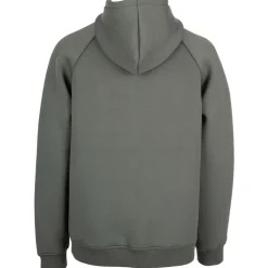 Iriedaily Pullover & Hoodies|Alltagsbekleidung-- Enzo Zip Hoodie - Hoodie